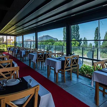 Canakkale Ornella 酒店 3*