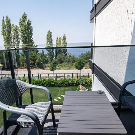 酒店 Canakkale Ornella Erenkoy (Canakkale)