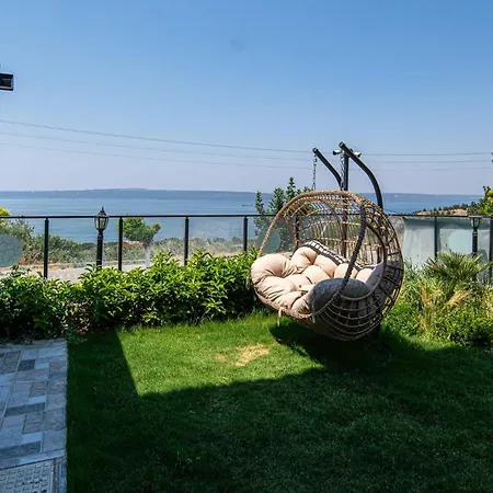 Canakkale Ornella 3* Erenkoy (Canakkale)