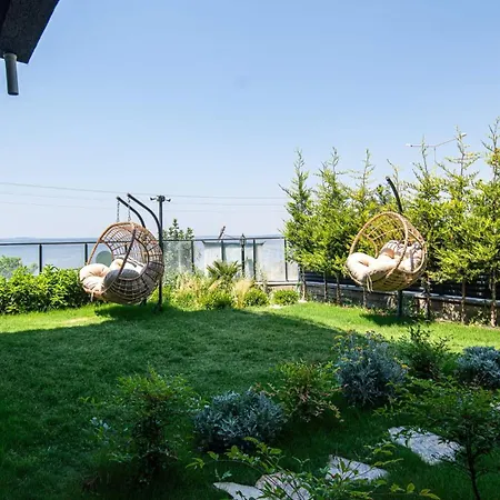 Canakkale Ornella 酒店