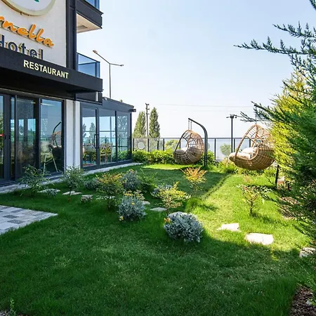 Canakkale Ornella 酒店 3*