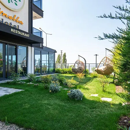 Canakkale Ornella 酒店 Erenkoy (Canakkale)