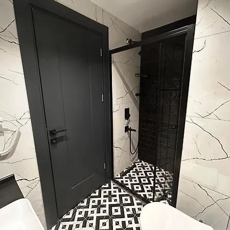 Canakkale Ornella 酒店 3*