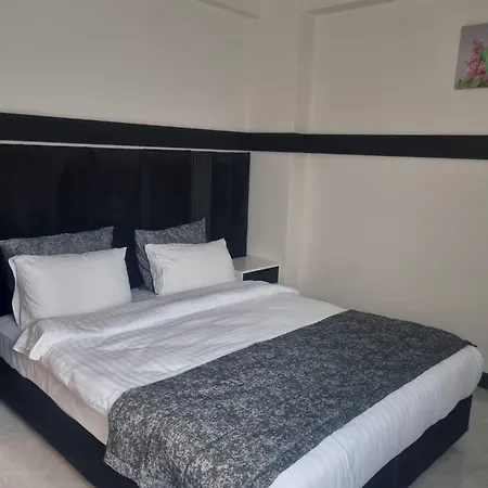 Otel çanakkale Ornella