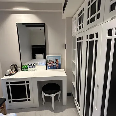 çanakkale Ornella Otel 3*