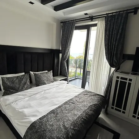 çanakkale Ornella Otel Erenkoy (Canakkale)