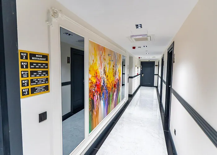 çanakkale Ornella 3* Erenkoy (Canakkale)