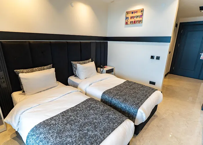 Canakkale Ornella Hotel