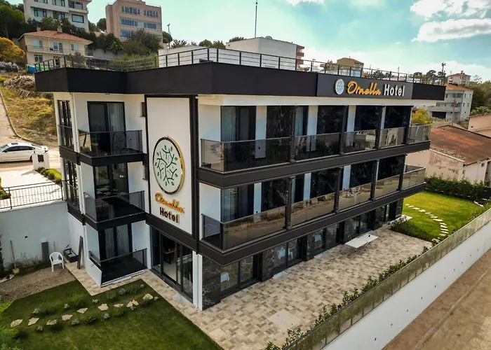 Canakkale Ornella 3* Erenkoy (Canakkale)