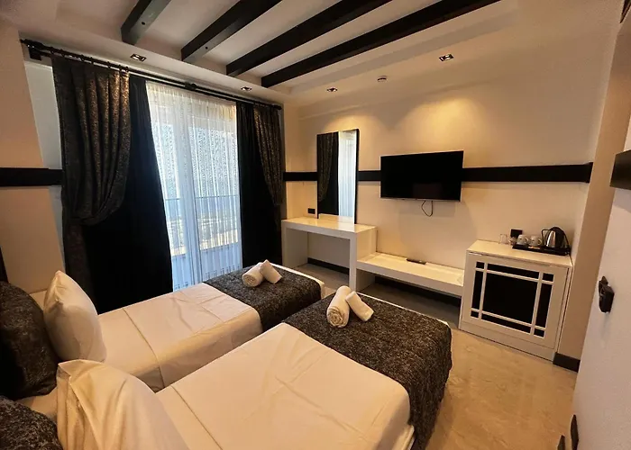 Canakkale Ornella Hotel