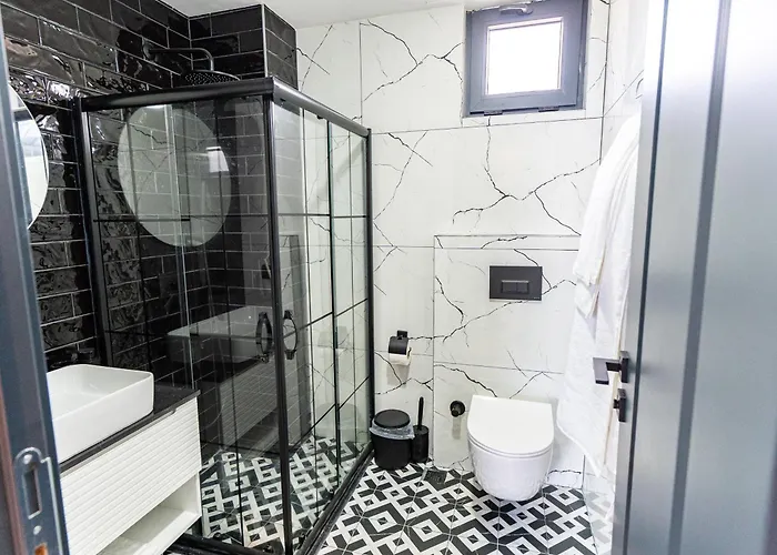 Canakkale Ornella 3*