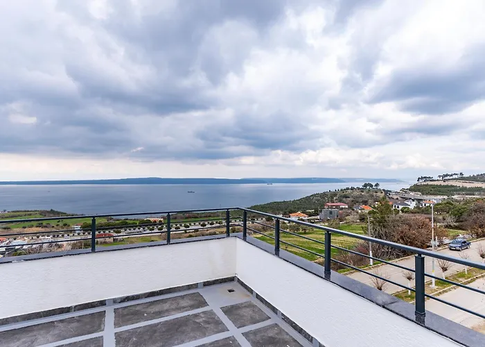 çanakkale Ornella Otel