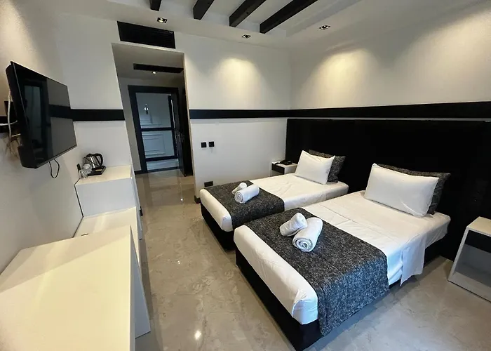 Hotel Canakkale Ornella 3*