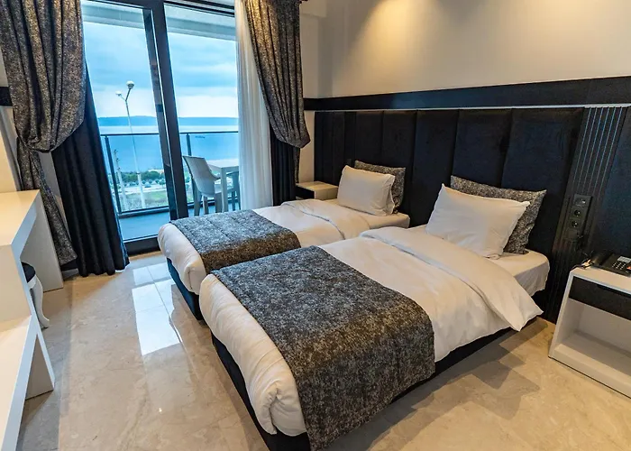 Canakkale Ornella Erenkoy (Canakkale)