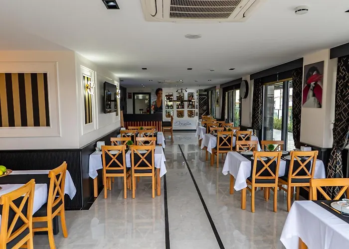 Hotel Canakkale Ornella Erenkoy (Canakkale)