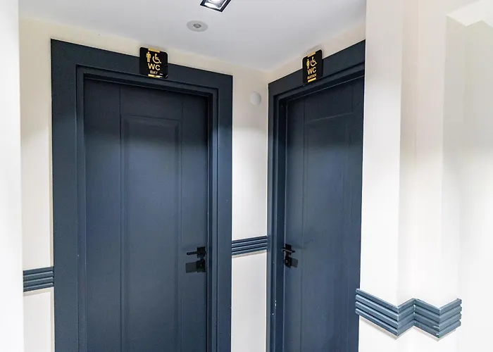 Canakkale Ornella Erenkoy (Canakkale)