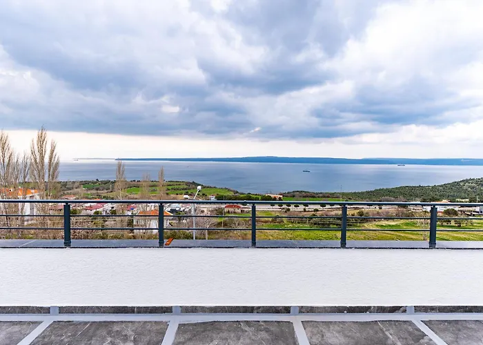 Canakkale Ornella Hotel