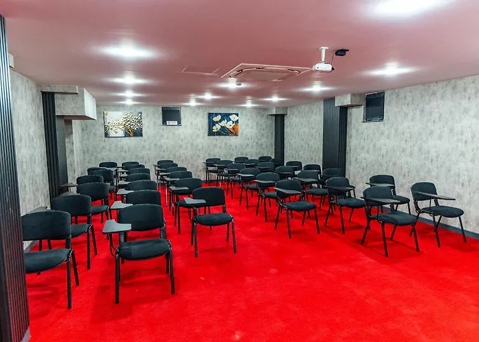 Canakkale Ornella 3*