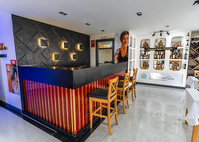 Canakkale Ornella Erenkoy (Canakkale)