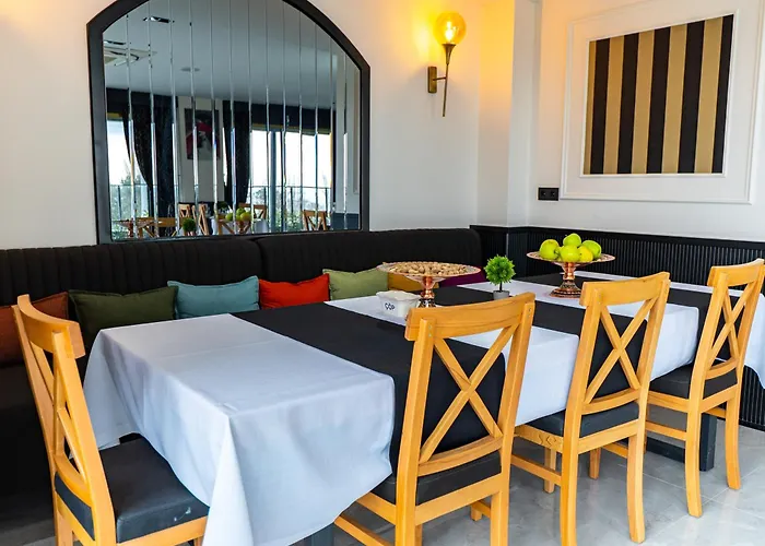 Canakkale Ornella Hotel 3*