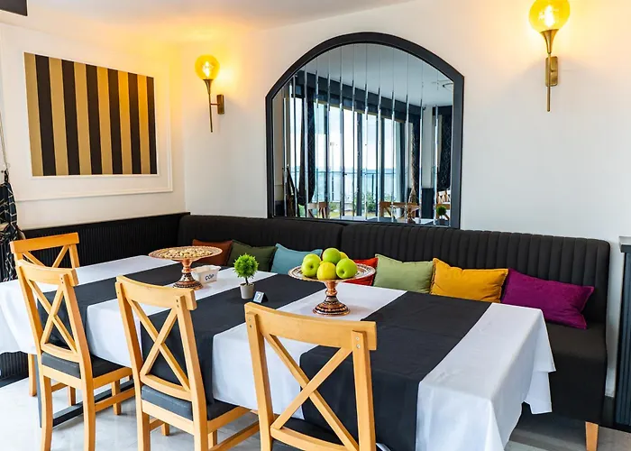 Hotel Canakkale Ornella Erenkoy (Canakkale)