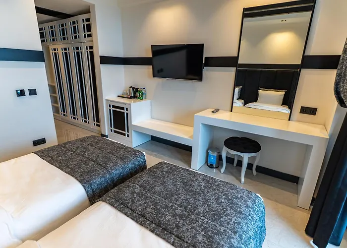 çanakkale Ornella 3*