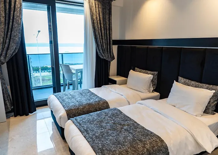 Hotel Canakkale Ornella Erenkoy (Canakkale)