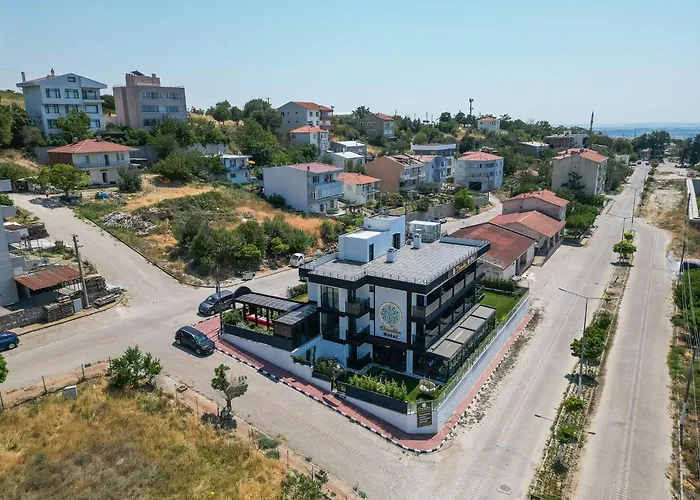 çanakkale Ornella Otel Erenkoy (Canakkale)