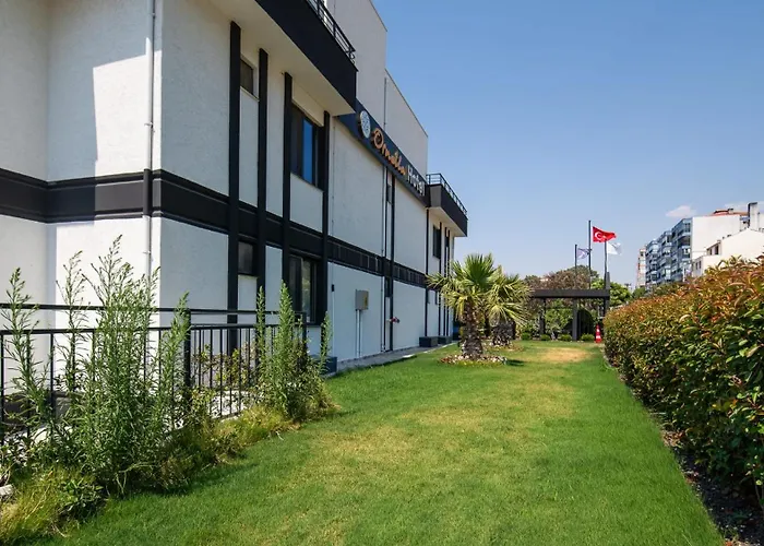 Canakkale Ornella Erenkoy (Canakkale)