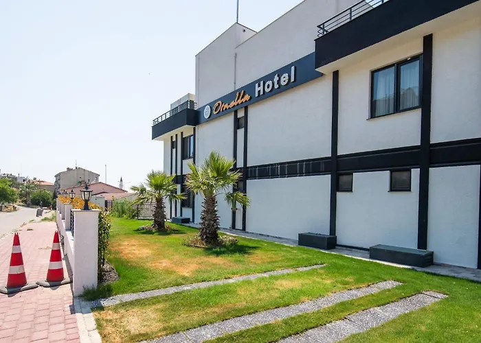 Otel çanakkale Ornella Erenkoy (Canakkale)