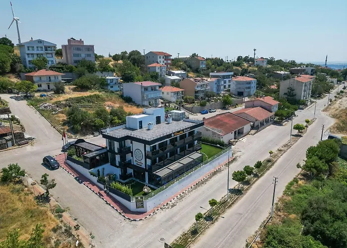 Canakkale Ornella Hotel Erenkoy (Canakkale)