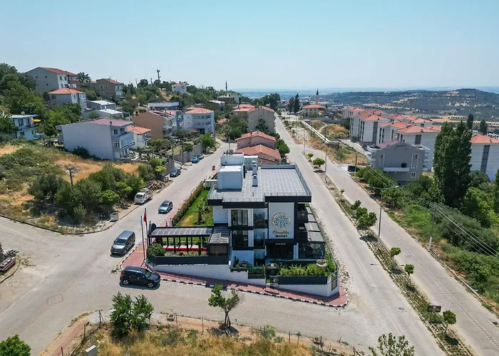 çanakkale Ornella 3* Erenkoy (Canakkale)