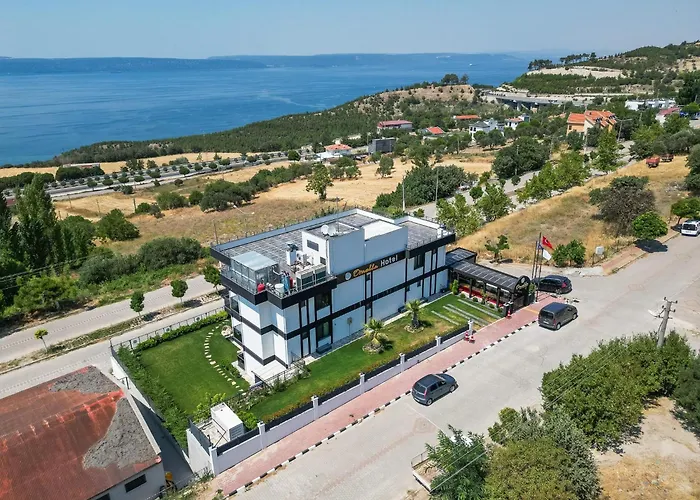 Canakkale Ornella Hotel Erenkoy (Canakkale)