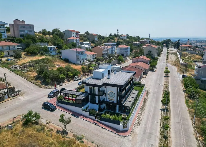 Canakkale Ornella Hotel