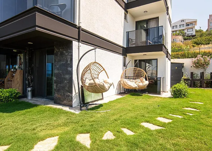 Canakkale Ornella 3* Erenkoy (Canakkale)