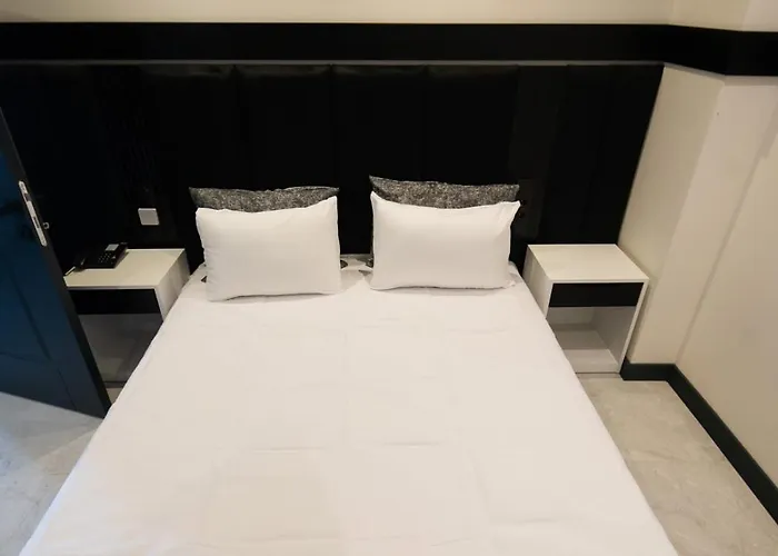 çanakkale Ornella Otel Erenkoy (Canakkale)