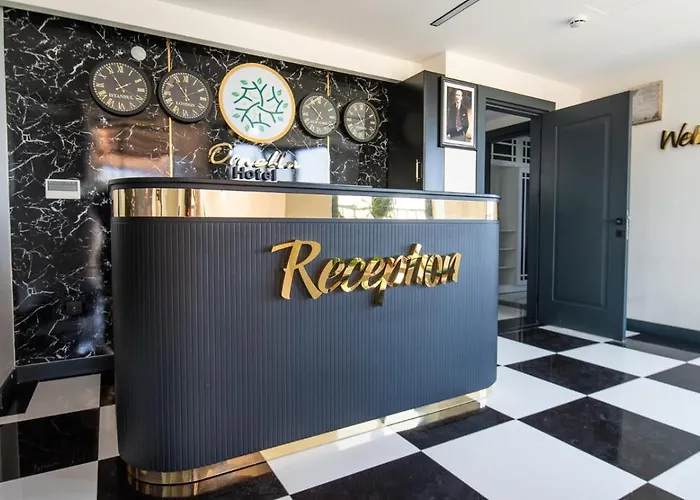 çanakkale Ornella Erenkoy (Canakkale)