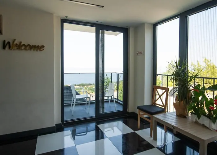 Canakkale Ornella 3* Erenkoy (Canakkale)