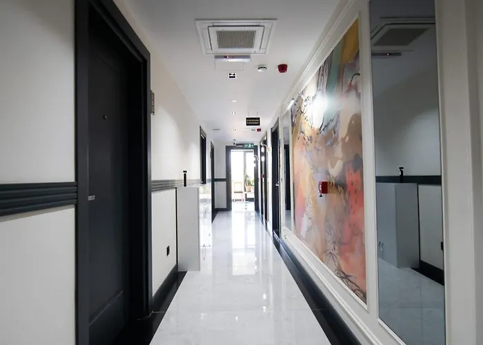 Hotel Canakkale Ornella