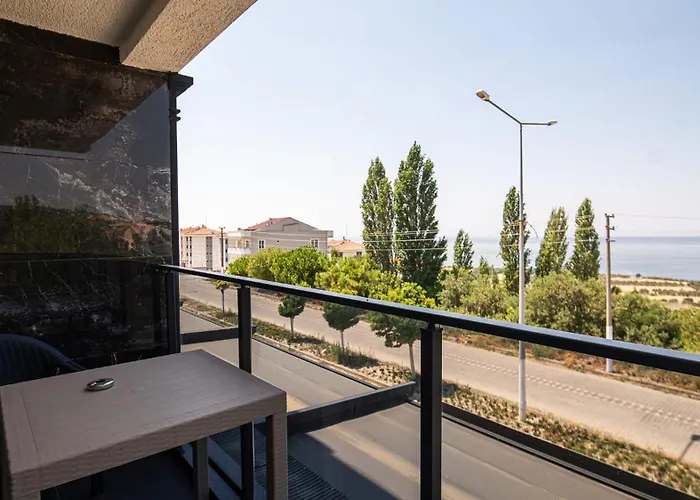 Otel çanakkale Ornella 3*