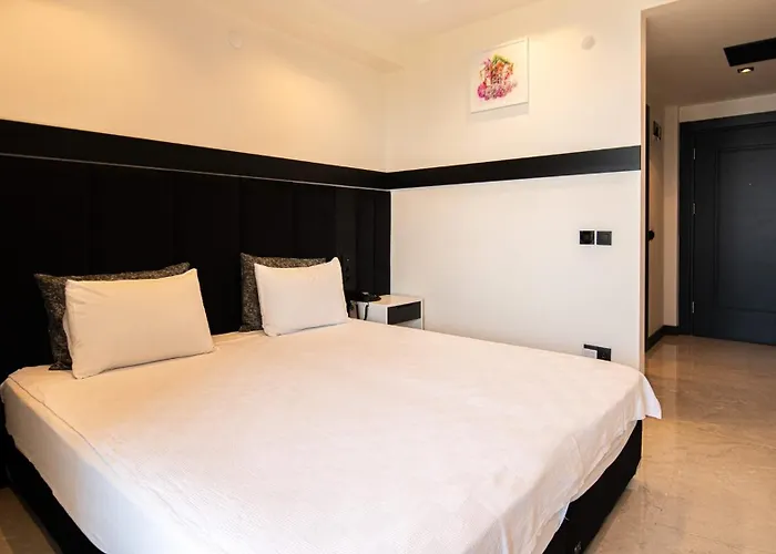 Hotel Canakkale Ornella Erenkoy (Canakkale)