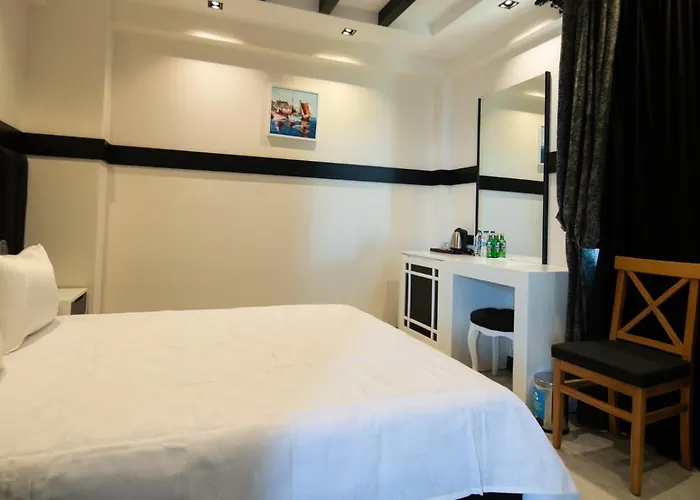 çanakkale Ornella Otel 3*