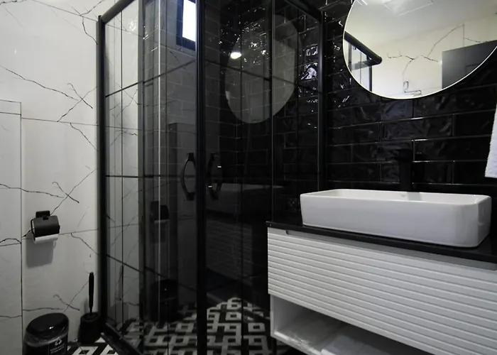 Otel çanakkale Ornella 3*