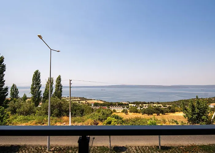 Canakkale Ornella Hotel Erenkoy (Canakkale)