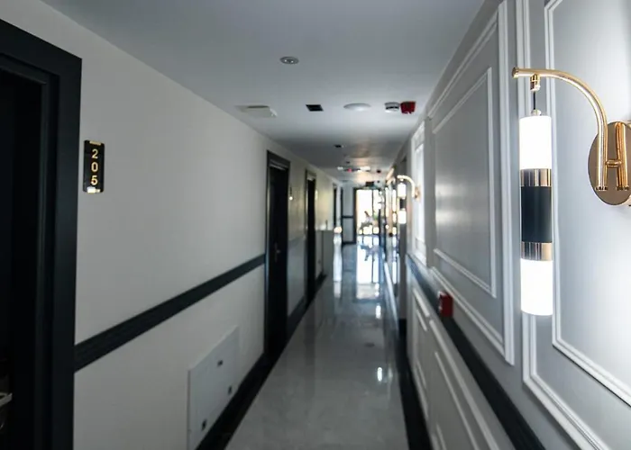 Canakkale Ornella 3* Erenkoy (Canakkale)