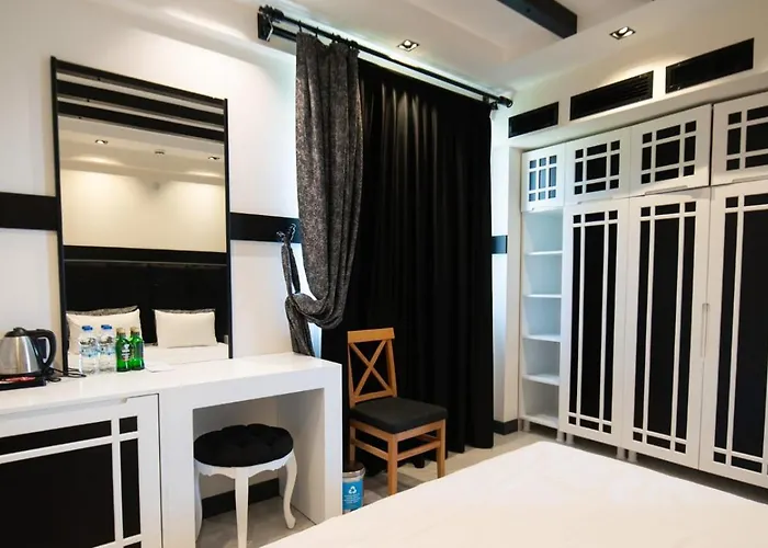 Canakkale Ornella Hotel 3*