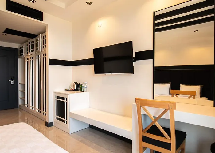 Hotel Canakkale Ornella 3*