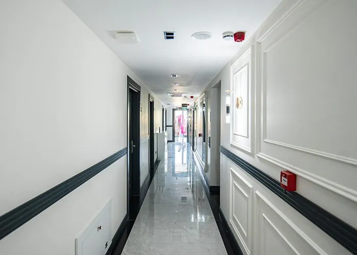 Canakkale Ornella Hotel Erenkoy (Canakkale)