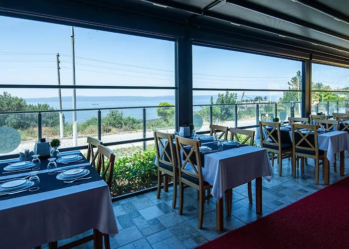 çanakkale Ornella Erenkoy (Canakkale)