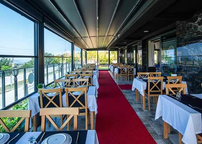 çanakkale Ornella Otel Erenkoy (Canakkale)